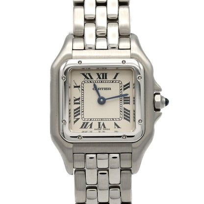 Cartier Panthere SM SS Quartz Watch