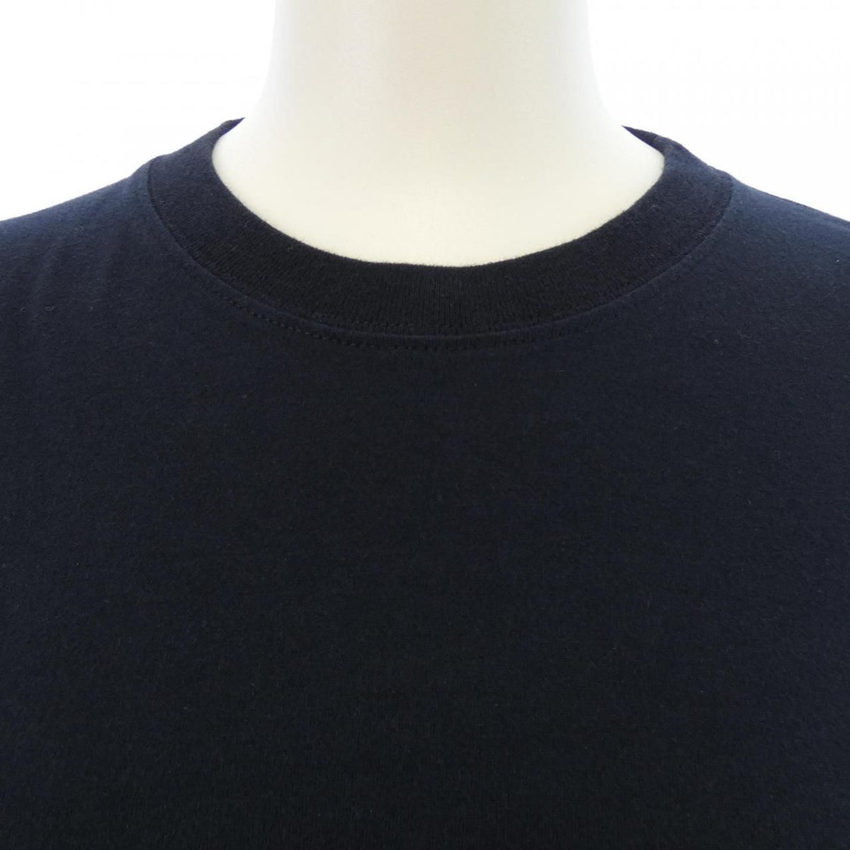 Balenciaga T-Shirt Black — view 5