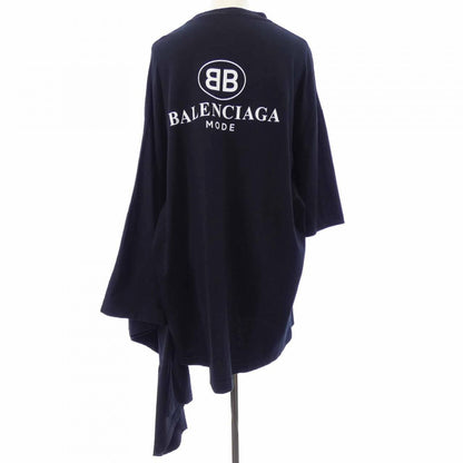 Balenciaga T-Shirt Black — view 2
