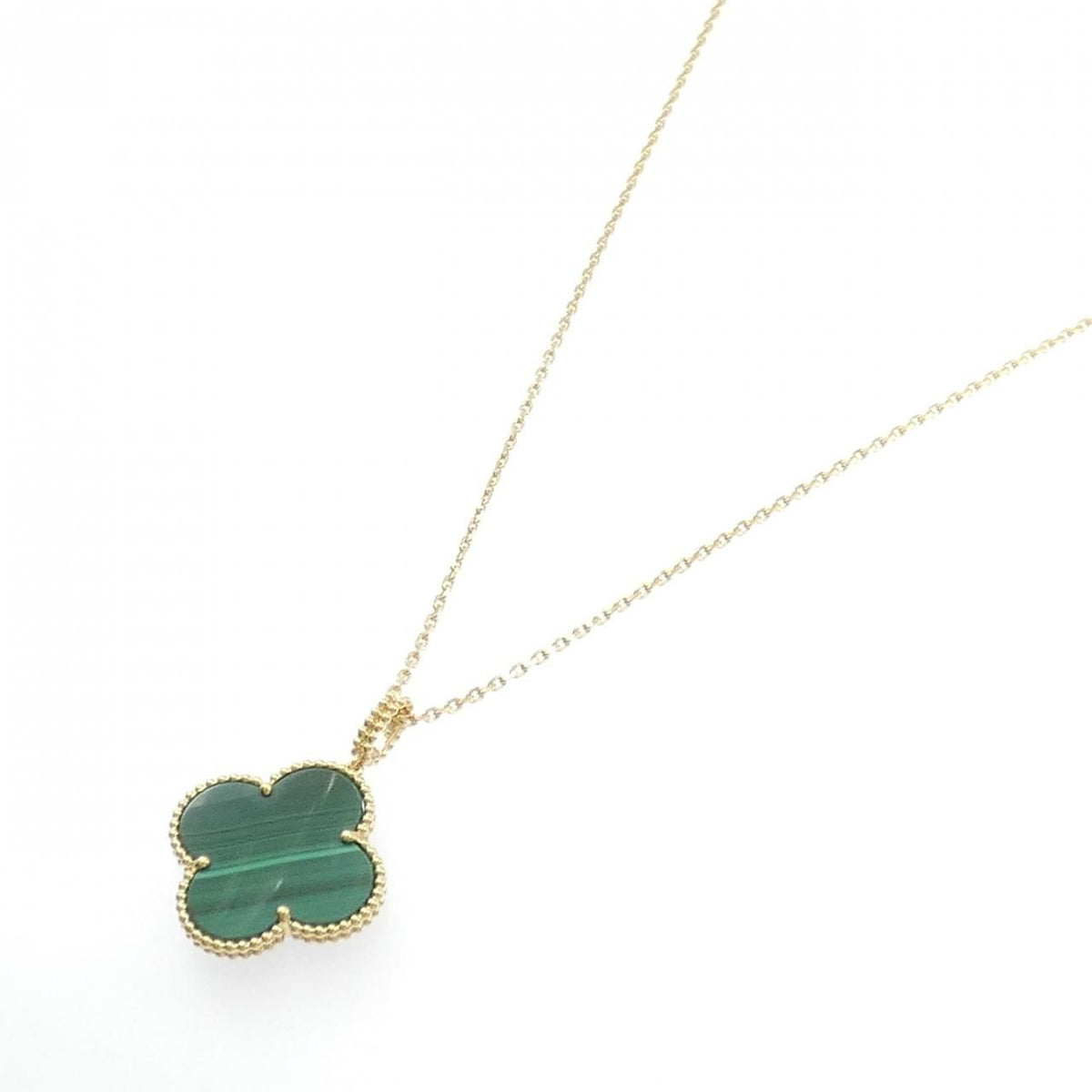 Van Cleef & Arpels Magic Alhambra Long Necklace — view 2