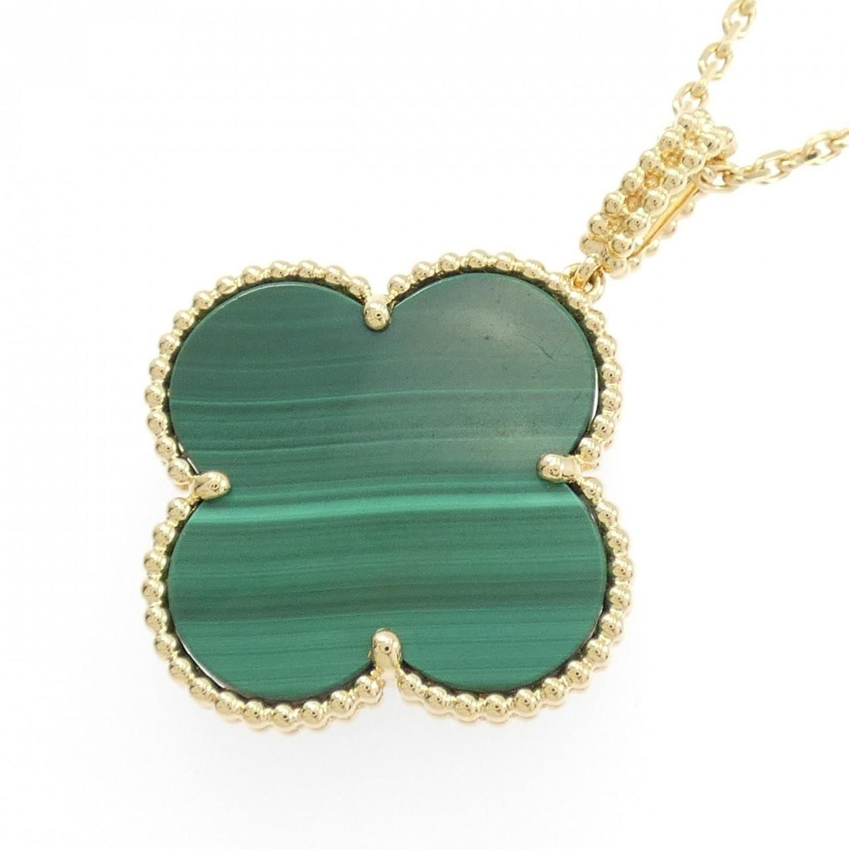 Van Cleef & Arpels Magic Alhambra Long Necklace — view 3