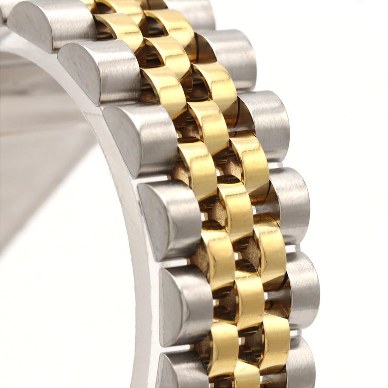 Rolex Datejust Automatic Number Watch — view 4