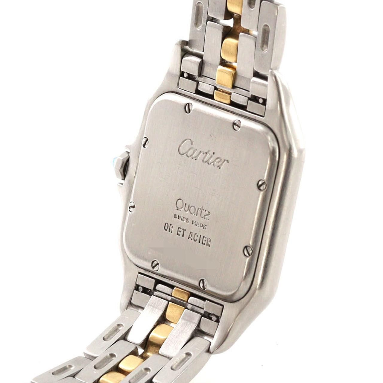 Cartier Panthere MM Quartz Watch — view 5