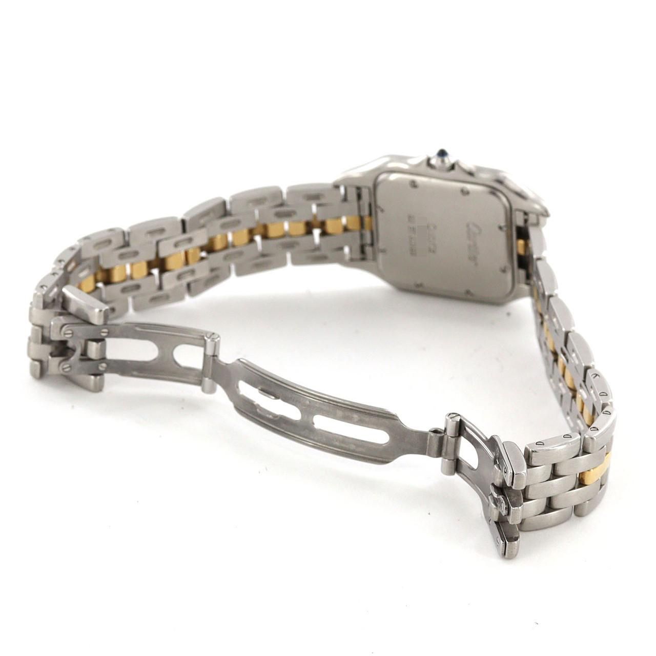 Cartier Panthere MM Quartz Watch — view 6