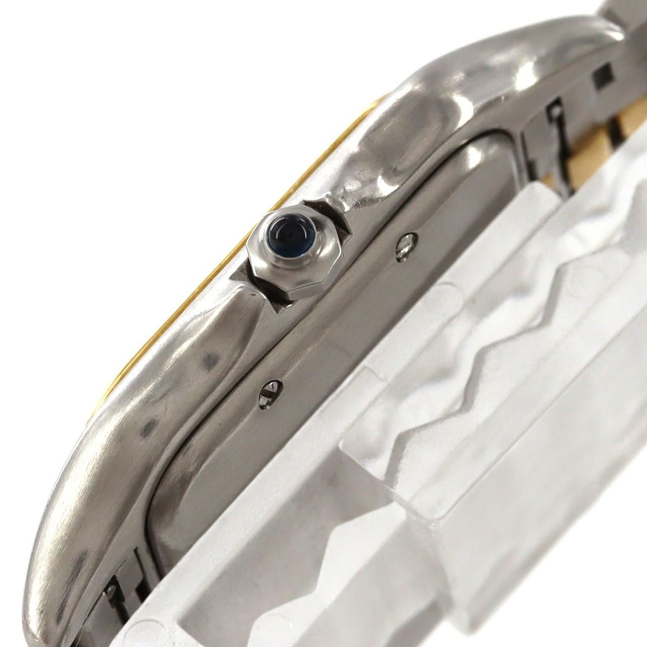 Cartier Panthere MM Quartz Watch — view 3