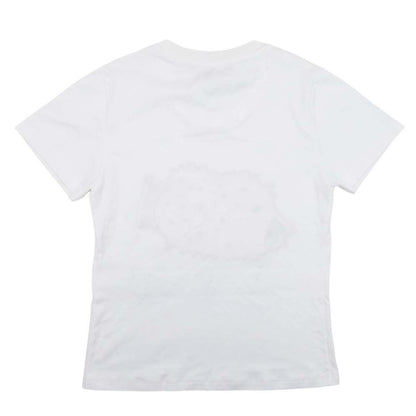 Louis Vuitton Yayoi Kusama LV YK Fish Face T-Shirt Infinity Dot Short Sleeve — view 2