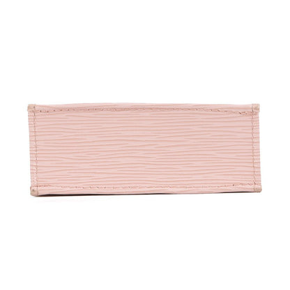 Louis Vuitton Epi Petite Sac Plat 2-Way Shoulder Bag — view 3