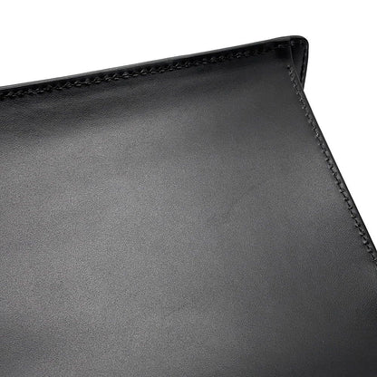 Louis Vuitton Handbag Epi Sac Triangle Bag Black — view 8