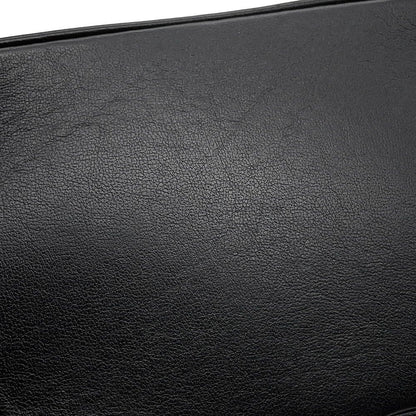 Louis Vuitton Bubble Glam Alma Soft BB 2-Way Shoulder Bag Black — view 7
