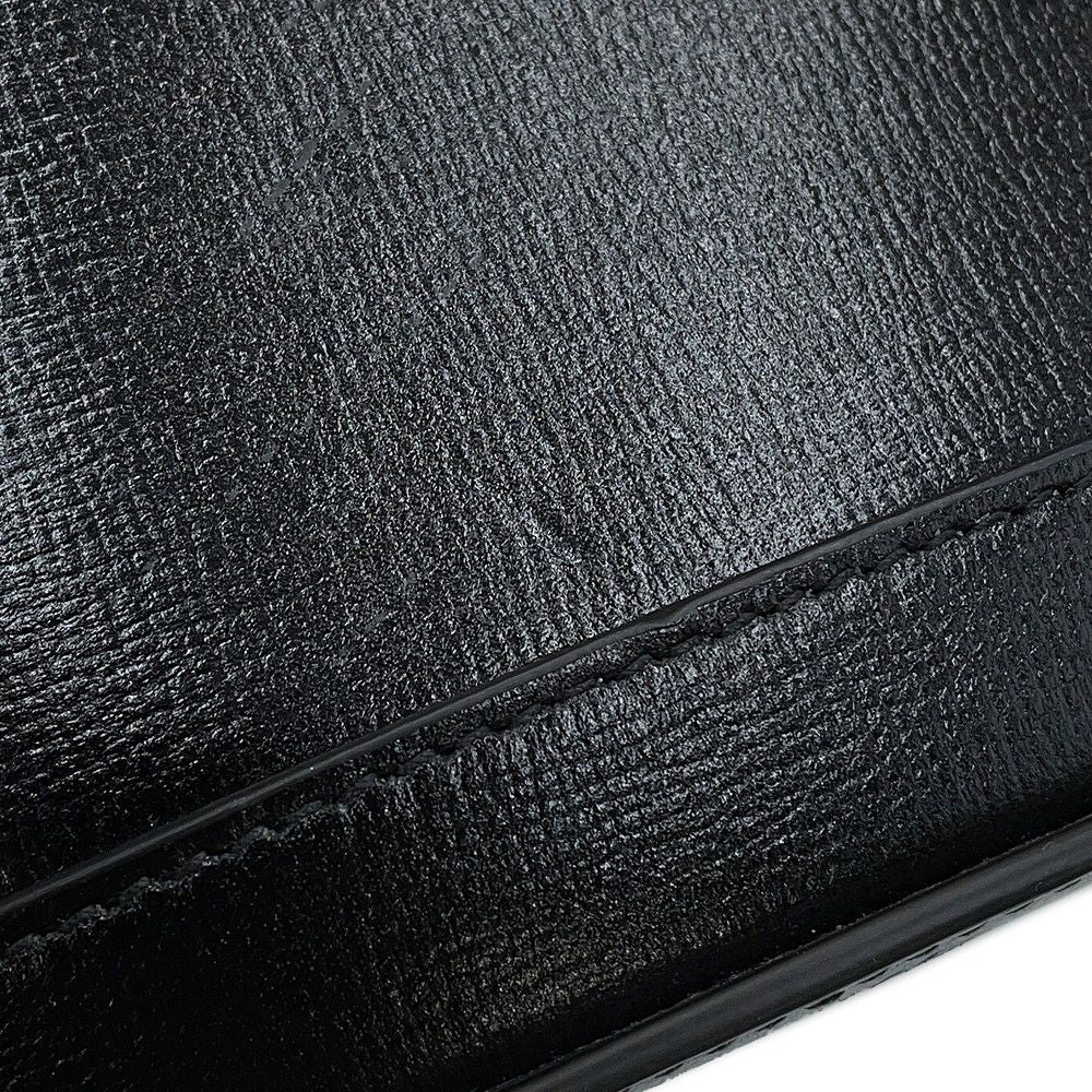 Gucci Shoulder Bag Horsebit Black — view 6