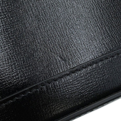 Gucci Shoulder Bag Horsebit Black — view 6