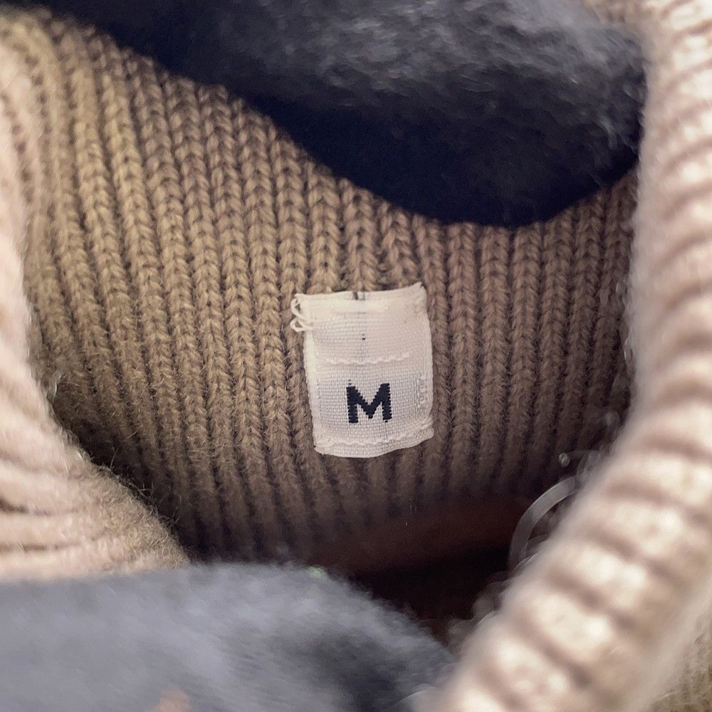 Hermes Gloves Hope Cashmere — view 5