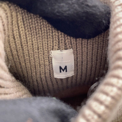 Hermes Gloves Hope Cashmere — view 5
