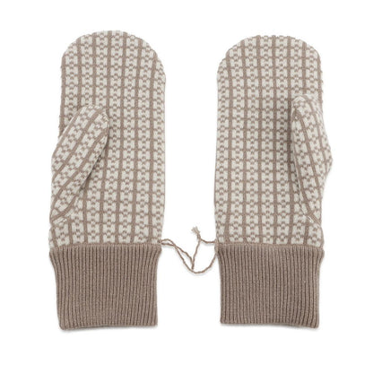 Hermes Gloves Hope Cashmere — view 2