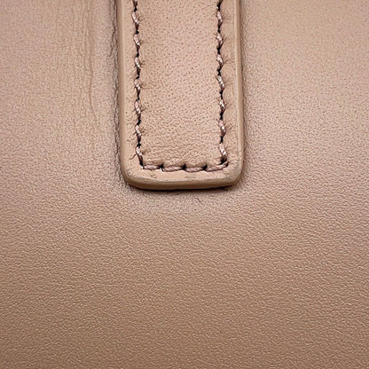 Saint Laurent Paris Handbag Le 5 A 7 Calfskin — view 7