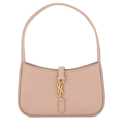 Saint Laurent Paris Handbag Le 5 A 7 Calfskin