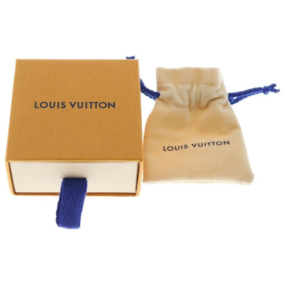 Louis Vuitton Essential Planet Ring Gold — view 6