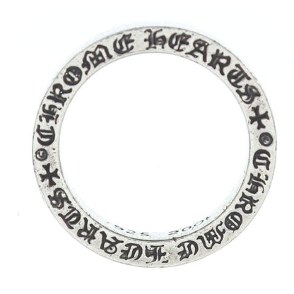 Chrome Hearts Spacer Pln Plane Ring Silver — view 6