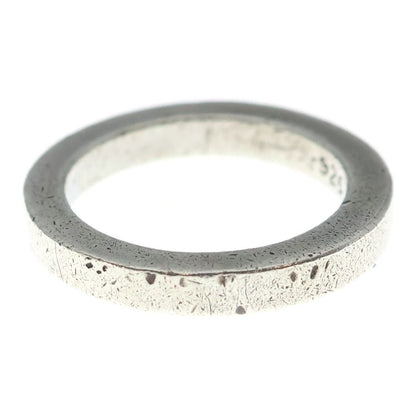 Chrome Hearts Spacer Pln Plane Ring Silver — view 4