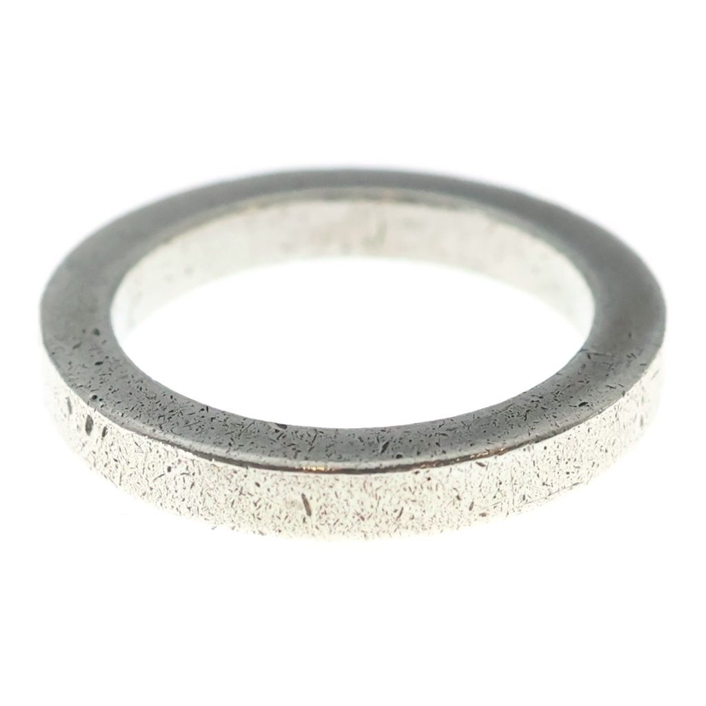 Chrome Hearts Spacer Pln Plane Ring Silver — view 2