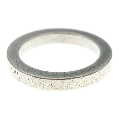 Chrome Hearts Spacer Pln Plane Ring Silver — view 2