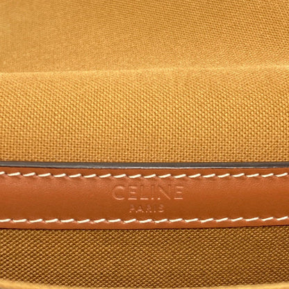Celine Triomphe Shoulder Bag — view 6