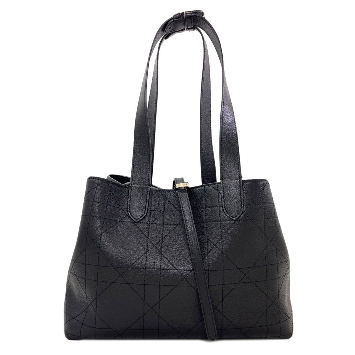 Dior Toujours Handbag Calfskin