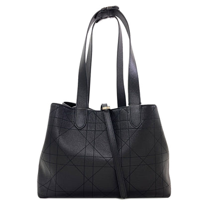 Dior Toujours Handbag Calfskin