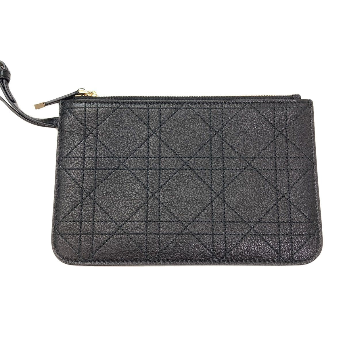 Dior Toujours Handbag Calfskin — view 7