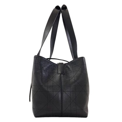 Dior Toujours Handbag Calfskin — view 3