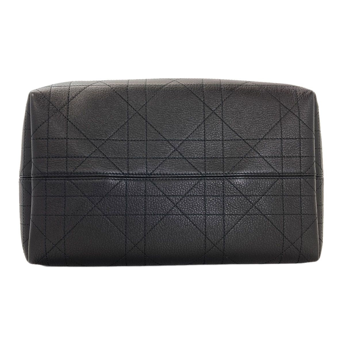 Dior Toujours Handbag Calfskin — view 4