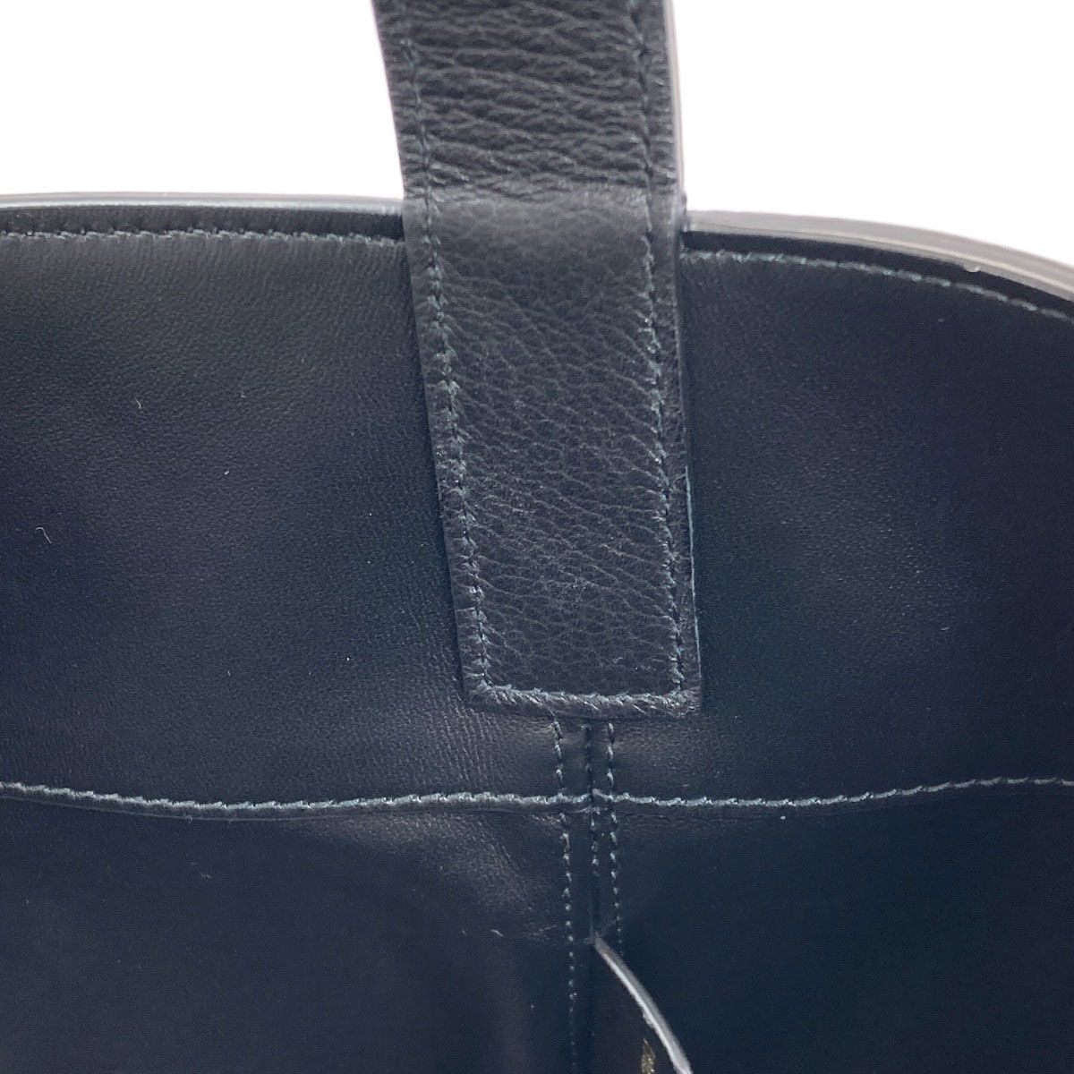 Dior Toujours Handbag Calfskin — view 8