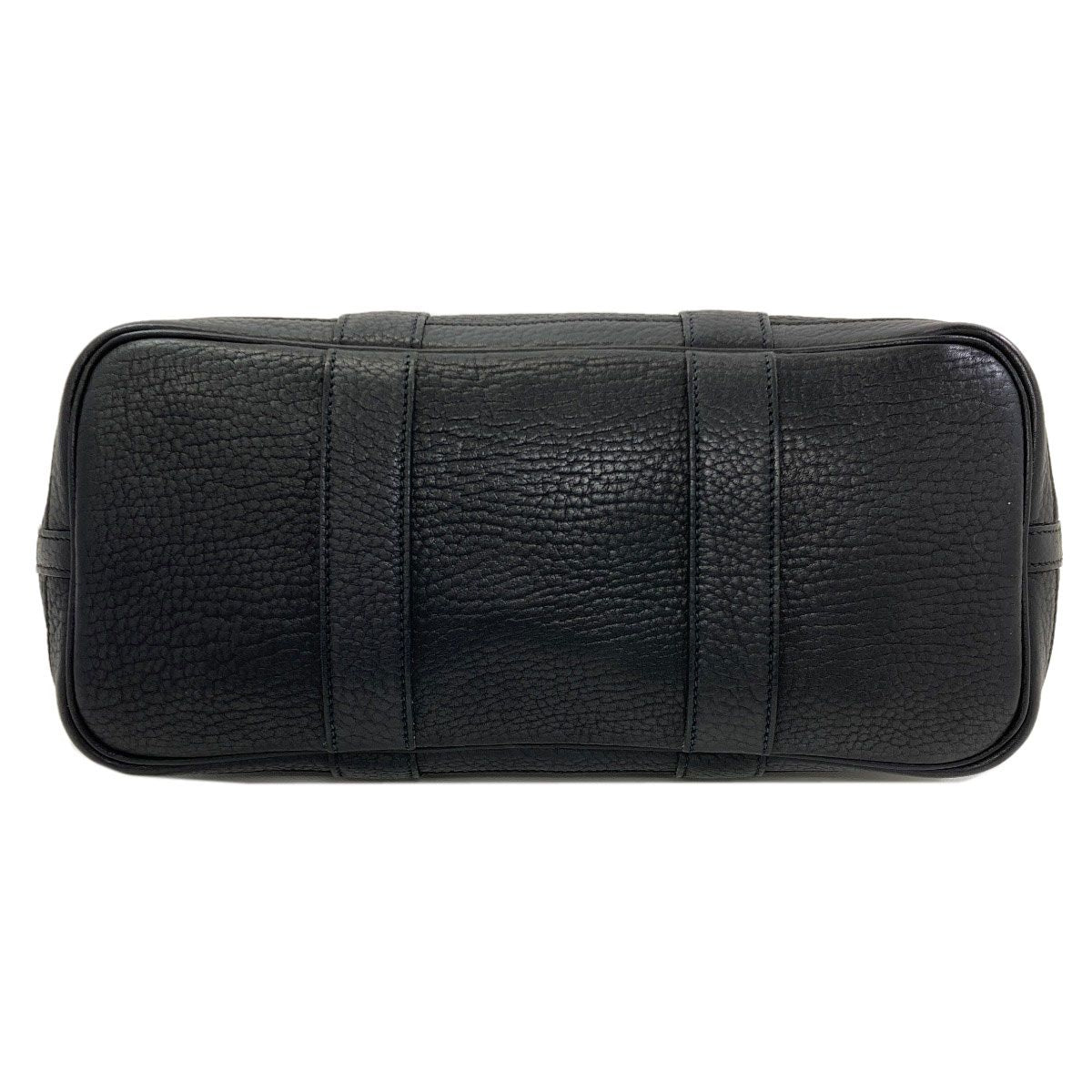 Hermes Garden Party TPM Silver Handbag Negonda — view 4