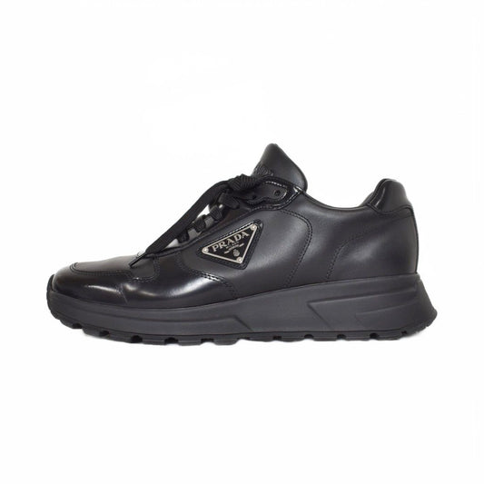 Prada Prax Sneakers Low-Cut Black 7