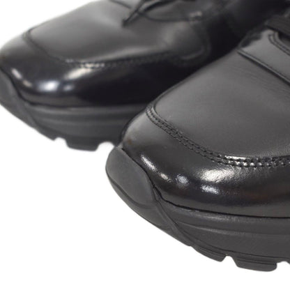 Prada Prax Sneakers Low-Cut Black 7 — view 4