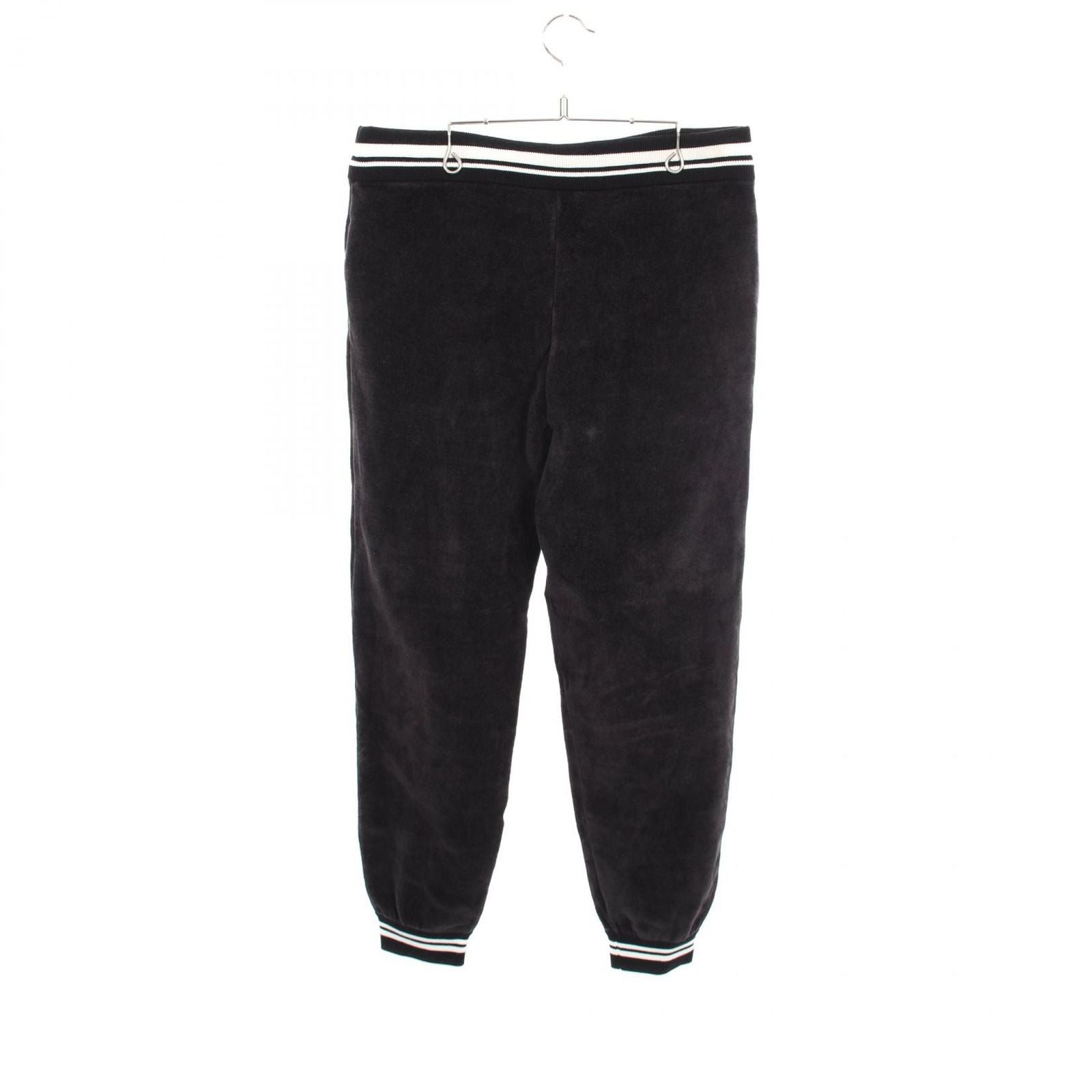 Louis Vuitton Pants Monogram Drawstring Xzu Wool Cotton — view 2