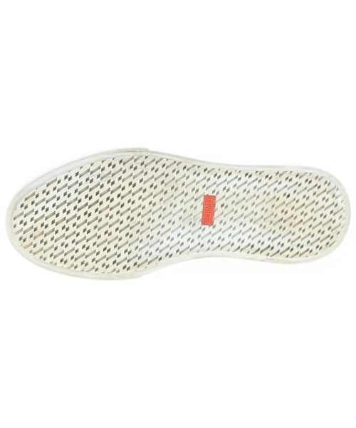 Hermes Sneakers Brown — view 3