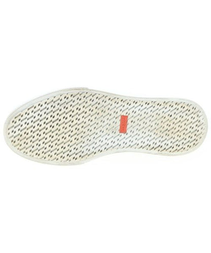 Hermes Sneakers Brown — view 3