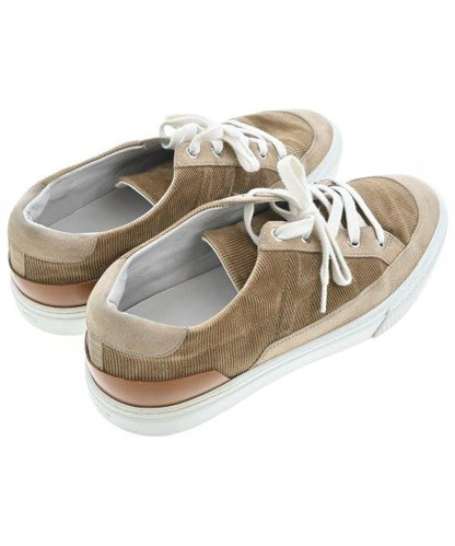 Hermes Sneakers Brown — view 2