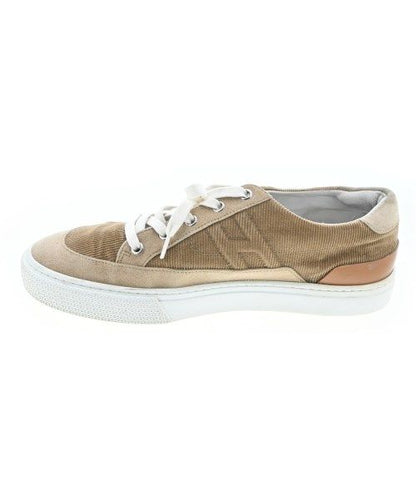 Hermes Sneakers Brown — view 4