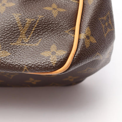 Louis Vuitton Tote Bag Batignolles Vertical Canvas Leather — view 7