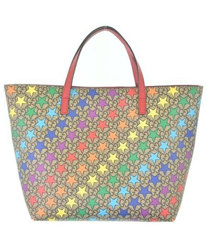 Gucci Tote Bag Beige — view 2