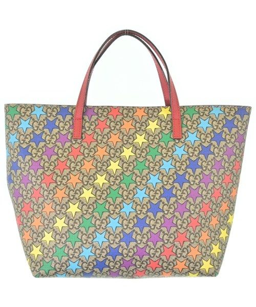 Gucci Tote Bag Beige