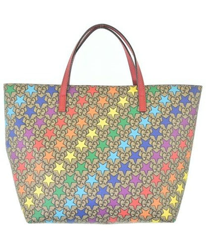 Gucci Tote Bag Beige