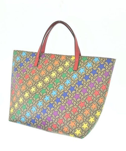 Gucci Tote Bag Beige — view 5