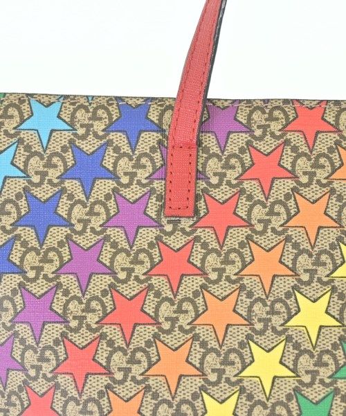 Gucci Tote Bag Beige — view 6