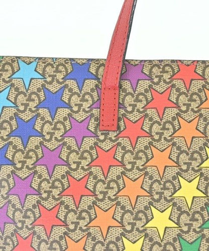 Gucci Tote Bag Beige — view 6