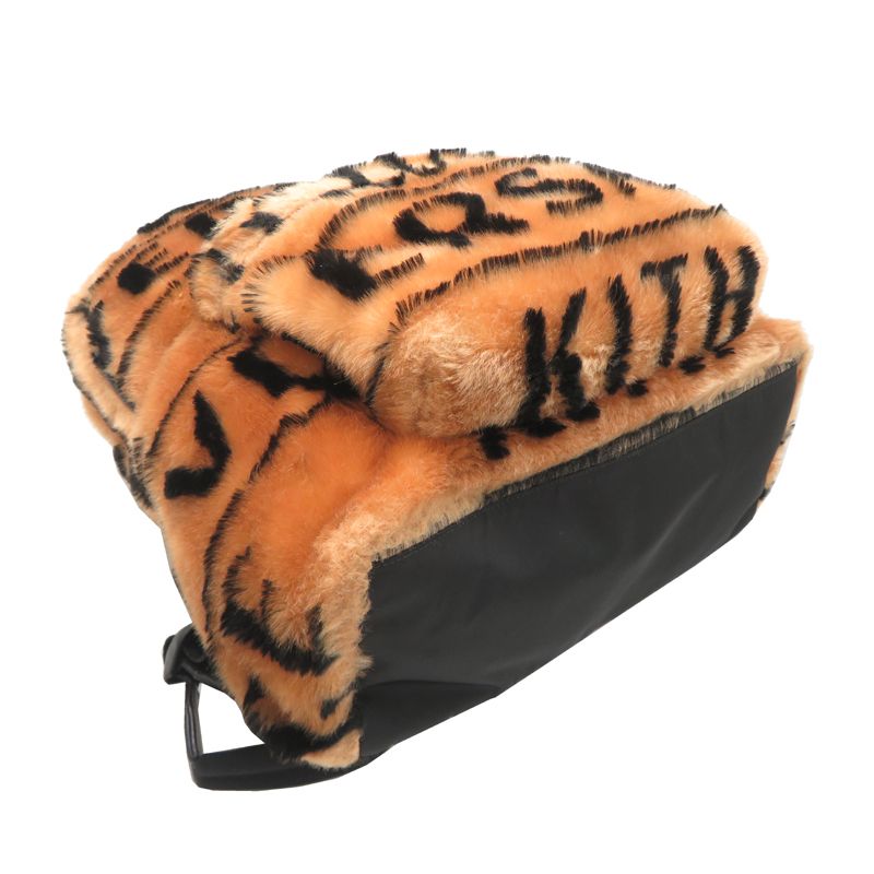 Versace Backpack Brown — view 3