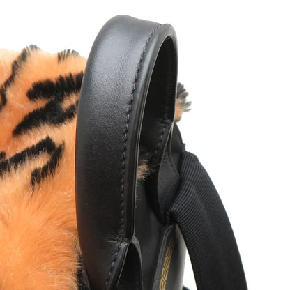 Versace Backpack Brown — view 6
