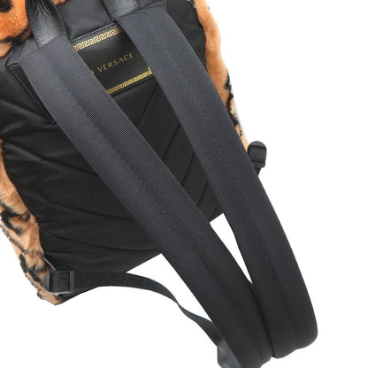 Versace Backpack Brown — view 5